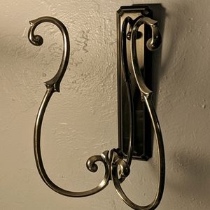 Partylite Soliloquy Wall Sconce